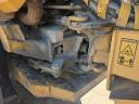 Volvo A25C dömper