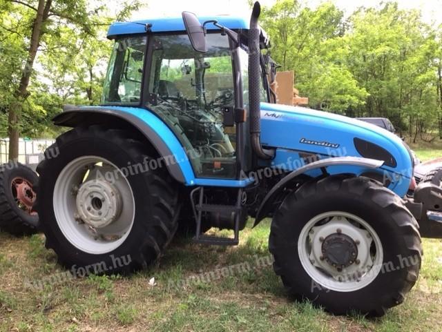 Landini Mythos 100 Delta