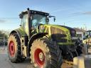 Claas Axion 940
