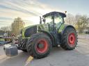 Claas Axion 940