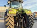Claas Axion 940