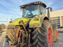 Claas Axion 940