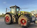 Claas Axion 940