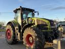 Claas Axion 940
