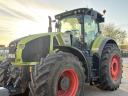 Claas Axion 940