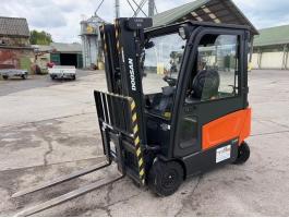 Doosan B16X-7 Plus