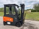 Doosan B16X-7 Plus
