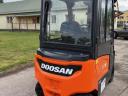 Doosan B16X-7 Plus