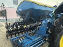Rabewerk Turbodrill L300A forgóboronás vetőgép