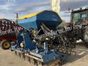 Rabewerk Turbodrill L300A forgóboronás vetőgép