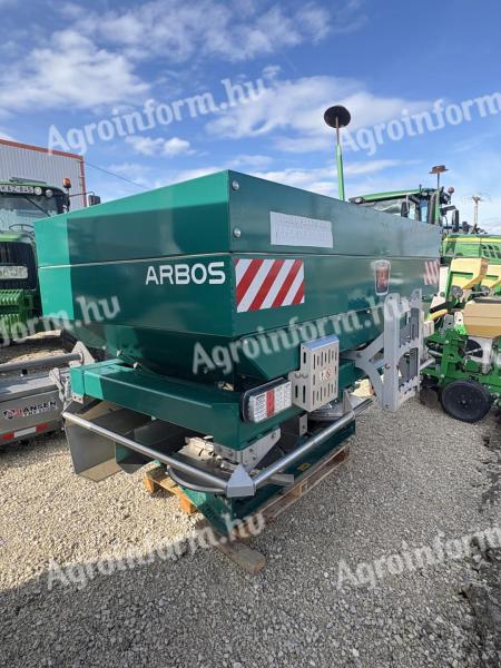 Arbos MMX 1800
