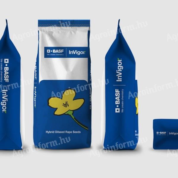 InV1170 (Integral Pro® + Lumiposa®) repce vetőmag