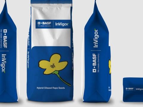 InV1266 CL (Integral Pro® + Lumiposa®) repce vetőmag