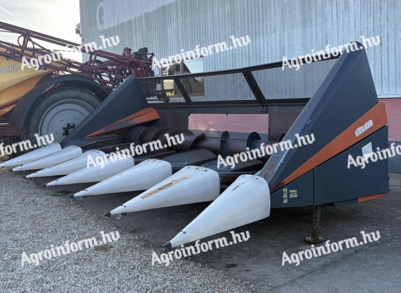 NAS 676 napraforgó adapter