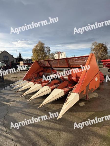 NAS 676 napraforgó adapter