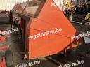 NAS 676 napraforgó adapter