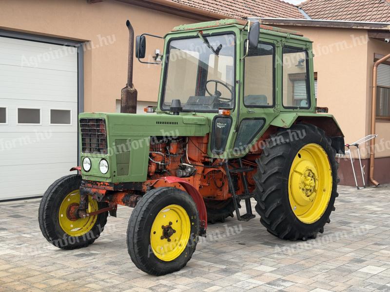 Belarus MTZ 550 80 traktor