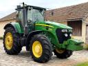 John Deere 7730 traktor