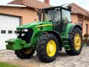 John Deere 7730 traktor
