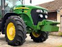 John Deere 7730 traktor