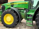 John Deere 7730 traktor