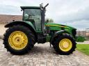 John Deere 7730 traktor