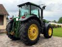 John Deere 7730 traktor
