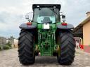John Deere 7730 traktor