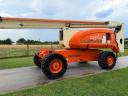 JLG H800 AJ Emelőkosaras munkagép,  Kompakt önjáró karos emelő