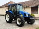 New Holland TL 90A traktor