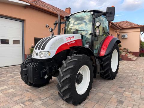 Steyr Kompakt 4095 ECOTECH traktor