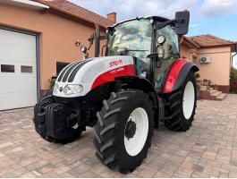 Steyr Kompakt 4095 ECOTECH traktor
