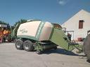 Krone Big Pack 1290 szögletes bálázó