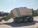 Krone Big Pack 1290 szögletes bálázó