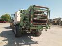 Krone Big Pack 1290 szögletes bálázó