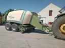 Krone Big Pack 1290 szögletes bálázó