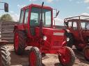 MTZ 80 lassú jármű
