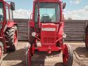 MTZ 80 lassú jármű