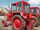 MTZ 80 lassú jármű