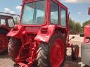 MTZ 80 lassú jármű
