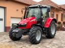 Massey Ferguson 5609 Dyna-4 traktor