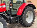 Massey Ferguson 5609 Dyna-4 traktor