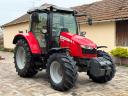Massey Ferguson 5609 Dyna-4 traktor