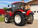 Zetor 7341 traktor