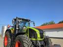 CLAAS AXION 950