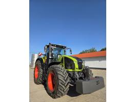 CLAAS AXION 950