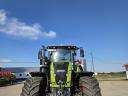 CLAAS AXION 950