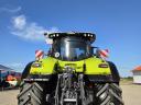 CLAAS AXION 950