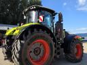 CLAAS AXION 950