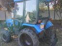 Fheng-Shou 254-4WD típusú kistraktor